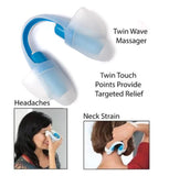 Acupressure iTouch Massager (Health)