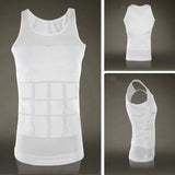 Men's Slimming Body Vest (Health)