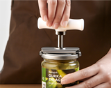 Adjustable Jar Opener (Kitchen, Gadget)
