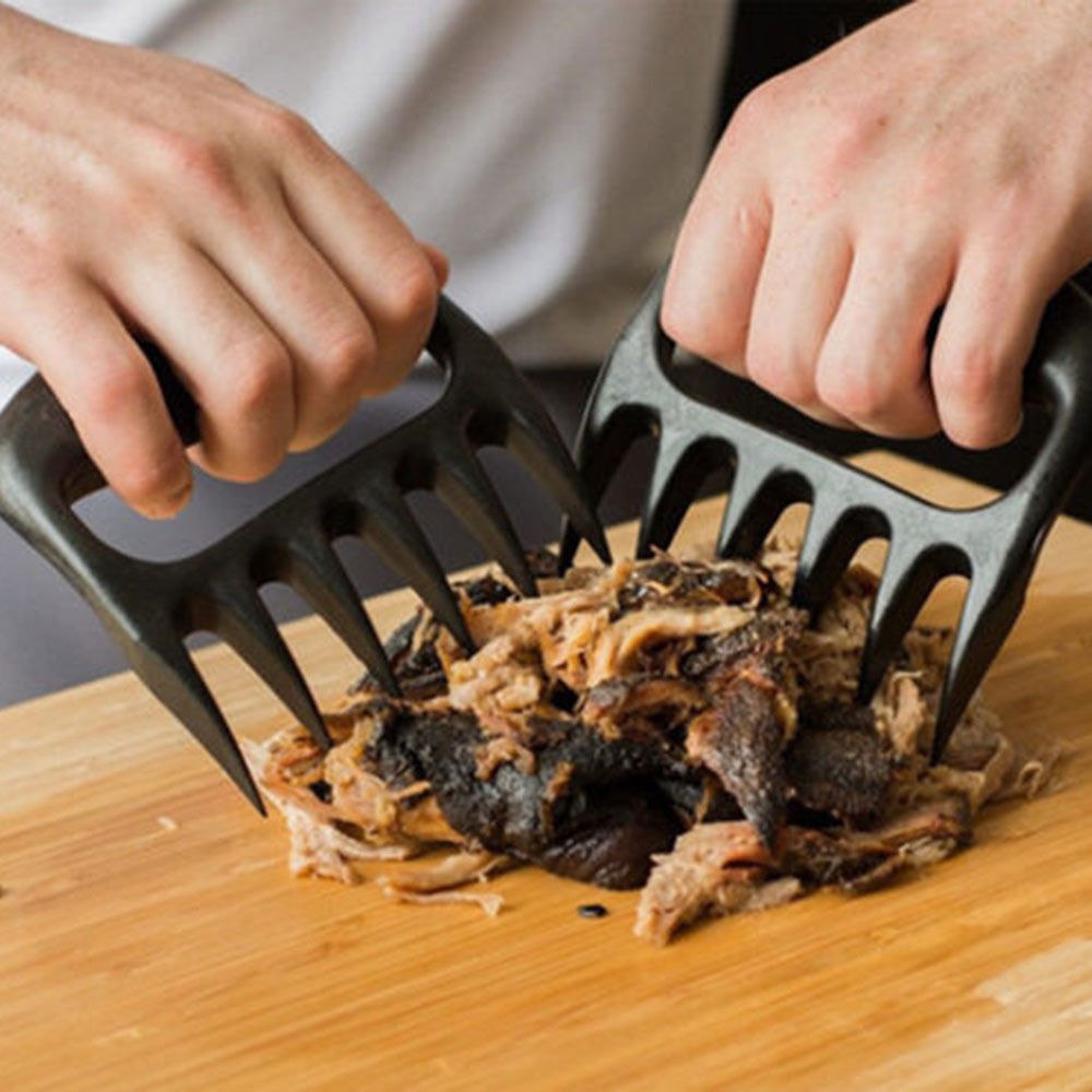 The Bear Paws Meat Shredder Claws Are Just $13 at