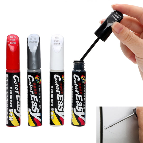 Car Scratch Repair Pen (Automotive, gadget)