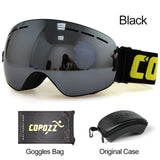 Adjustable Ski Goggles (Sports, winter)