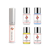 Professional Eyelash Perming Kit (Beauty & Health)