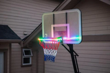 LED Basketball Rim Strip (Sports)