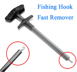 Fast Fish Hook Remover