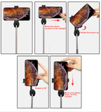 Portable Tripod Selfie Stick (Electronics)