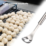 Meatball Maker Spoon (Kitchen)