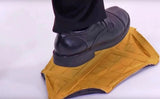 Hands-Free Shoe Covers