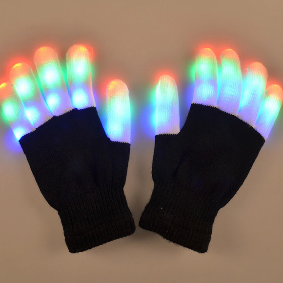 The Magical Flash Glove (Toy)