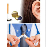 Quit Smoking Magnets (Health)