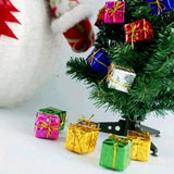 Christmas Baubles Decorations