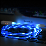 LED Glow Fun USB Charging Cable (Electronics)