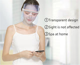LED Therapy Mask (Beauty)