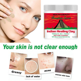 Deep Pore Cleansing Facial & Body Mask (Beauty & Health)