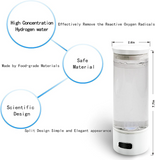Detoxifying Water Bottle (Health)