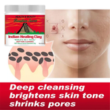 Deep Pore Cleansing Facial & Body Mask (Beauty & Health)