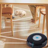 Clean Robot Automated Cleaner