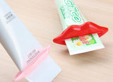 Kiss Toothpaste Tube Squeezer Gadget