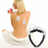 Electric Pulse Neck Massager (Health)