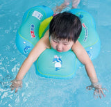 Baby Body Float