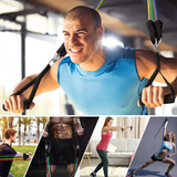 Ultimate Resistance Band (Health, Sports)