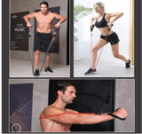 Ultimate Resistance Band (Health, Sports)