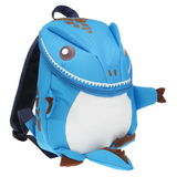 3D Dinosaur Backpack for Kids