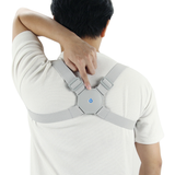 Adjustable Smart Posture Trainer Corrector (Health)