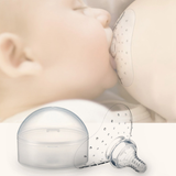 Silicone Nipple Protector (Baby)