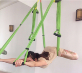 Aerial Yoga Swing