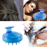 Hair Scalp Massager Brush (Beauty & Health)