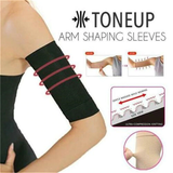 Toneup Arm Shaping Sleeves (Shapewear)