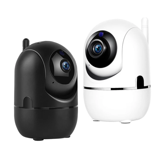 Smart Security Camera (Electronics)