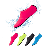 Quick-Dry Aqua Socks (Fashion)