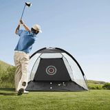 Golf Target Pro (Sports)