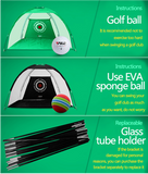 Golf Target Pro (Sports)