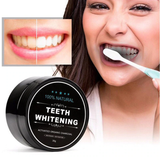 Charcoal Teeth Whitening Toothpaste (Health)