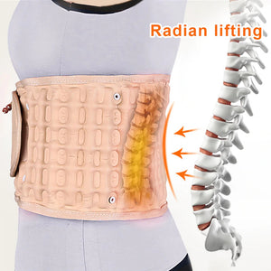 Ergo Back Pain Relief Belt (Health)