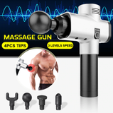 Muscle Relief Massage Gun (Health)