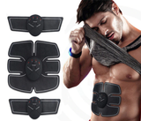 Smart Fitness Body Muscle Trainer (Beauty & Health)