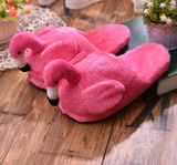 Flamingo Slippers