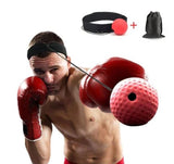 Boxing Reflex Ball (Sports, Health)