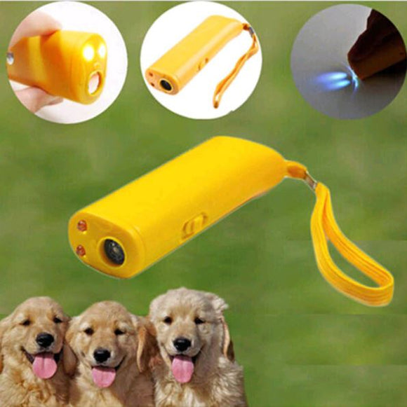 Anti Barking Device/Gadget for Pets