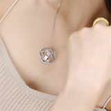 Astronomical Sphere Ring & Pendant Necklace (Jewelry)