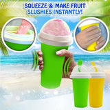 Quick-Freeze Smoothie Maker