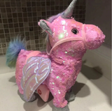 The Walking Musical Unicorn (Toy)