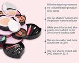 Multi-functional Rotating Makeup Box (Beauty)