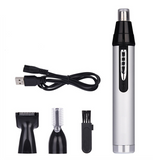 Precise 3-in-1 Multi-Functional Hair Trimmer (Beauty, Health)