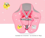 Premium Baby Swim Trainer Float