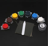 The Amazing Leather Repair Kit (Home/Auto/Gadget)